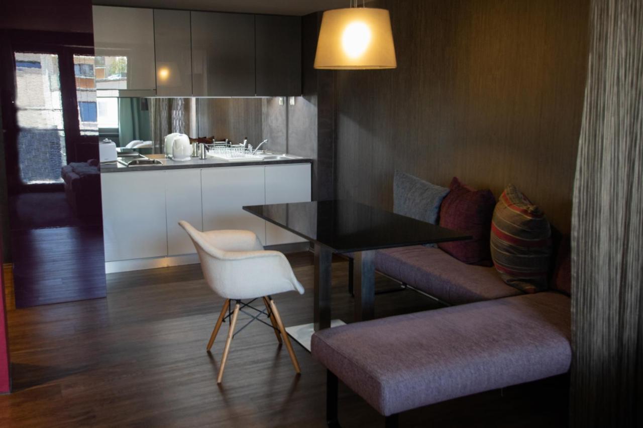 Vision Apartman Sárvár Exteriér fotografie