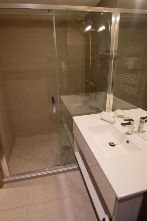 Vision Apartman Sárvár Exteriér fotografie
